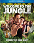 Welcome To The Jungle (2013)(Blu-ray)