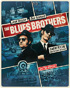 Blues Brothers: Limited Edition (Blu-ray/DVD)(Steelbook)