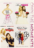 27 Dresses / Bride Wars / What Happens In Vegas / What's Your Number?