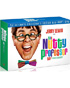 Nutty Professor: 50th Anniversary: Ultimate Collector's Edition (1963)(Blu-ray/DVD/CD)