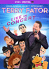 Terry Fator: Live In Concert
