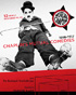 Chaplin's Mutual Comedies 1916-1917 (Blu-ray/DVD)(Steelbook)