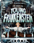 Young Frankenstein: 40th Anniversary (Blu-ray)