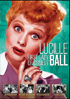 First Lady Of Comedy: Lucille Ball: Her Husband's Affair / Miss Grant Takes Richmond / The Fuller Brush Girl / The Magic Carpet
