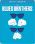 Blues Brothers: Limited Edition (Blu-ray)(Steelbook)