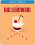 Big Lebowski: Limited Edition (Blu-ray)(Steelbook)