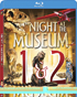 Night At The Museum 1 & 2 (Blu-ray): Night At The Museum / Night At The Museum: Battle Of The Smithsonian