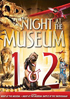 Night At The Museum 1 & 2: Night At The Museum / Night At The Museum: Battle Of The Smithsonian