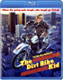 Dirt Bike Kid (Blu-ray)
