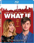 What If (Blu-ray)