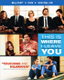 This Is Where I Leave You (Blu-ray/DVD)