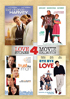 Love For Grown Ups: Last Chance Harvey / Bye Bye Love / Trust The Man / Only The Lonely
