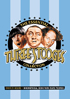 Essential Three Stooges Collection