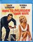 How To Murder Your Wife (Blu-ray)