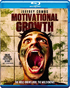 Motivational Growth (Blu-ray)