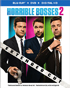 Horrible Bosses 2: Extended Cut (Blu-ray/DVD)