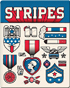 Stripes: Limited Edition (Blu-ray)(Steelbook)