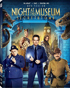 Night At The Museum: Secret Of The Tomb (Blu-ray/DVD)