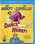 Dance With Me, Henry (Blu-ray)