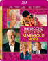 Second Best Exotic Marigold Hotel (Blu-ray)