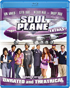 Soul Plane: Collector's Edition (Blu-ray)