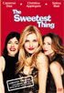 Sweetest Thing: Unrated Special Edition