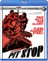 Pit Stop (Blu-ray)