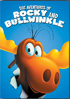 Adventures Of Rocky And Bullwinkle: The Movie: Happy Faces Version
