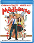 Madhouse (1990)(Blu-ray)