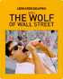 Wolf Of Wall Street: Limited Edition (Blu-ray)(SteelBook)