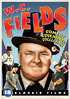 W.C. Fields Comedy Essentials Collection