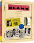 Grosse Pointe Blank: Limited Edition (Blu-ray-UK)(SteelBook)