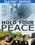 Hold Your Peace (Blu-ray)