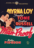 Man-Proof: Warner Archive Collection