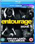 Entourage: The Movie (Blu-ray-UK)