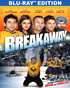 Breakaway (2011)(Blu-ray)