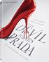 Devil Wears Prada: 10th Anniversary Edition (Blu-ray)