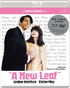 New Leaf: The Masters Of Cinema Series (Blu-ray-UK/DVD:PAL-UK)