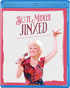 Jinxed (Blu-ray)