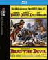 Beat The Devil: Restored Classics (Blu-ray)