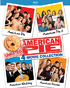 American Pie 4-Movie Collection (Blu-ray): American Pie / American Pie 2 / American Wedding / American Reunion