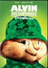 Alvin And The Chipmunks: Chipwrecked: Family Icons Series