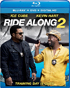Ride Along 2 (Blu-ray/DVD)