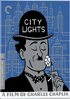 City Lights: Criterion Collection