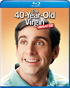 40 Year Old Virgin: Unrated (Blu-ray)