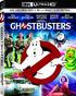 Ghostbusters (4K Ultra HD/Blu-ray)