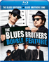 Blues Brothers Double Feature (Blu-ray): The Blues Brothers /Blues Brothers 2000