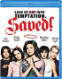 Saved! (Blu-ray)