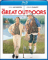 Great Outdoors (Blu-ray)