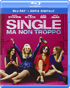 How To Be Single (Single Ma Non Troppo) (Blu-ray-IT)